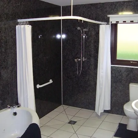 Bitacora Villa Hallin Room photo