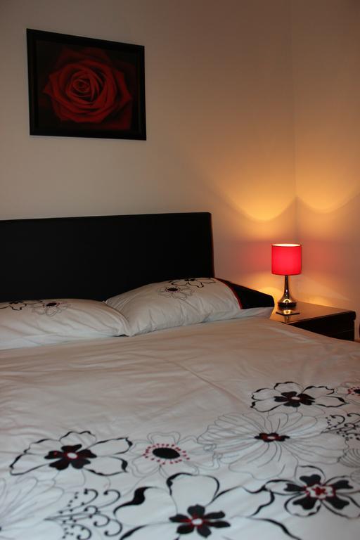 Bitacora Holiday home Hallin