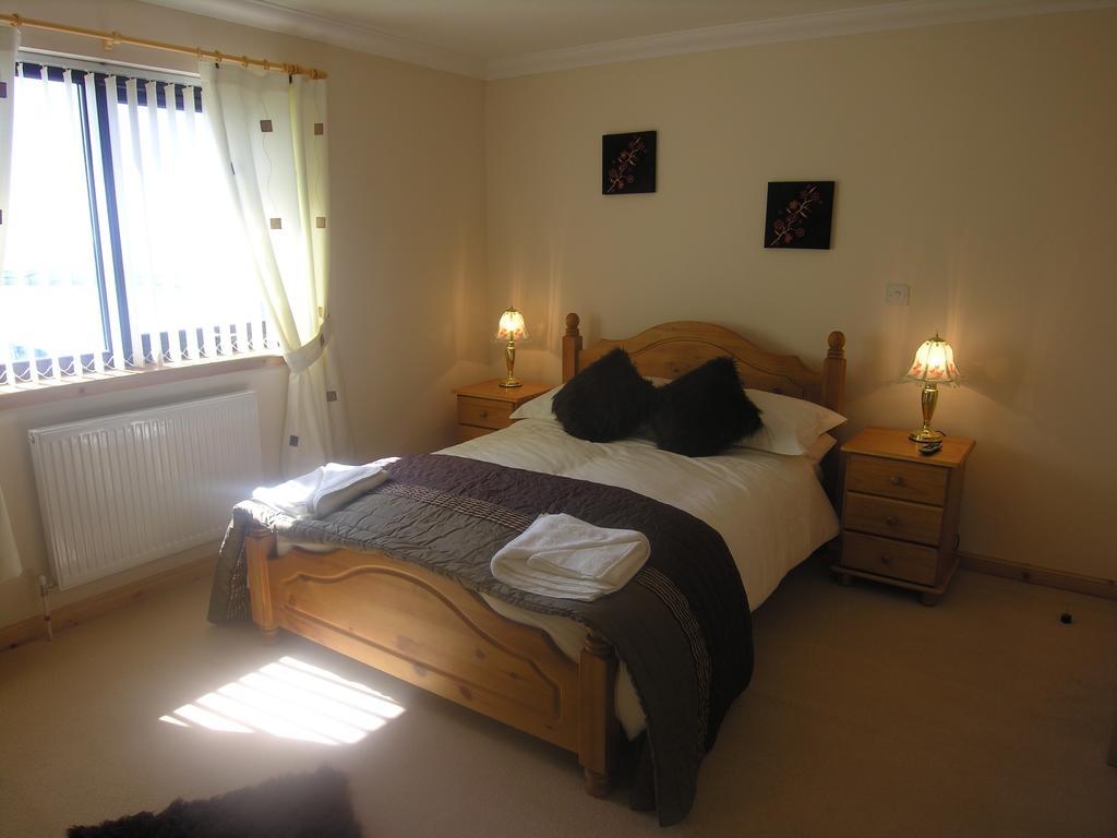 Holiday home Bitacora Hallin